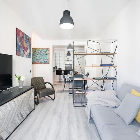 Nice Apartment In The Heart Of Porta Venezia Milano Eksteriør bilde
