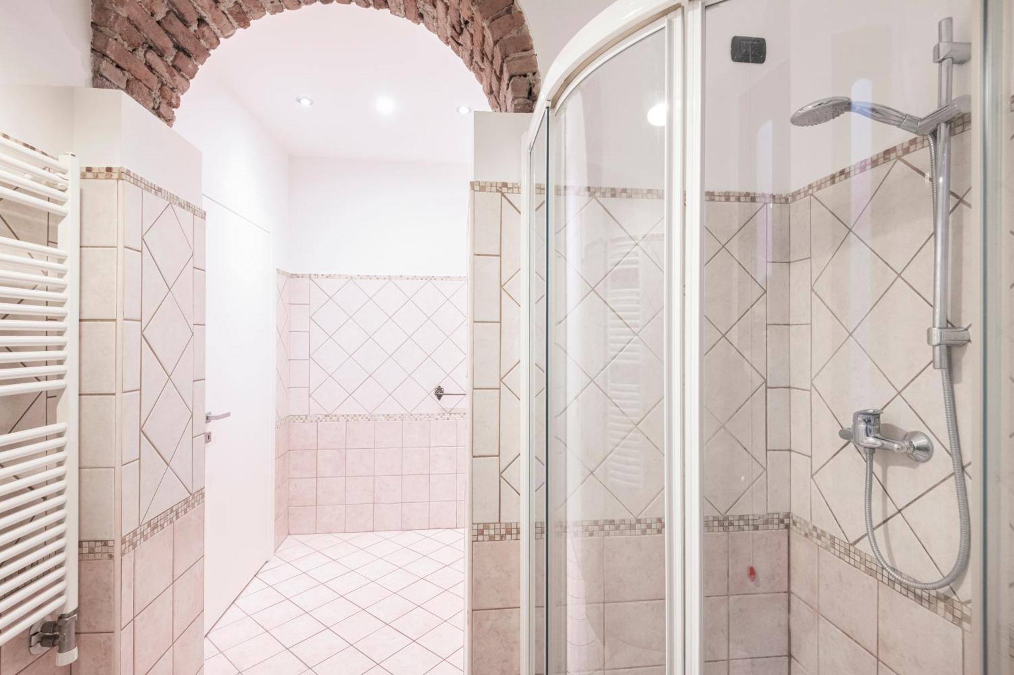 Nice Apartment In The Heart Of Porta Venezia Milano Eksteriør bilde