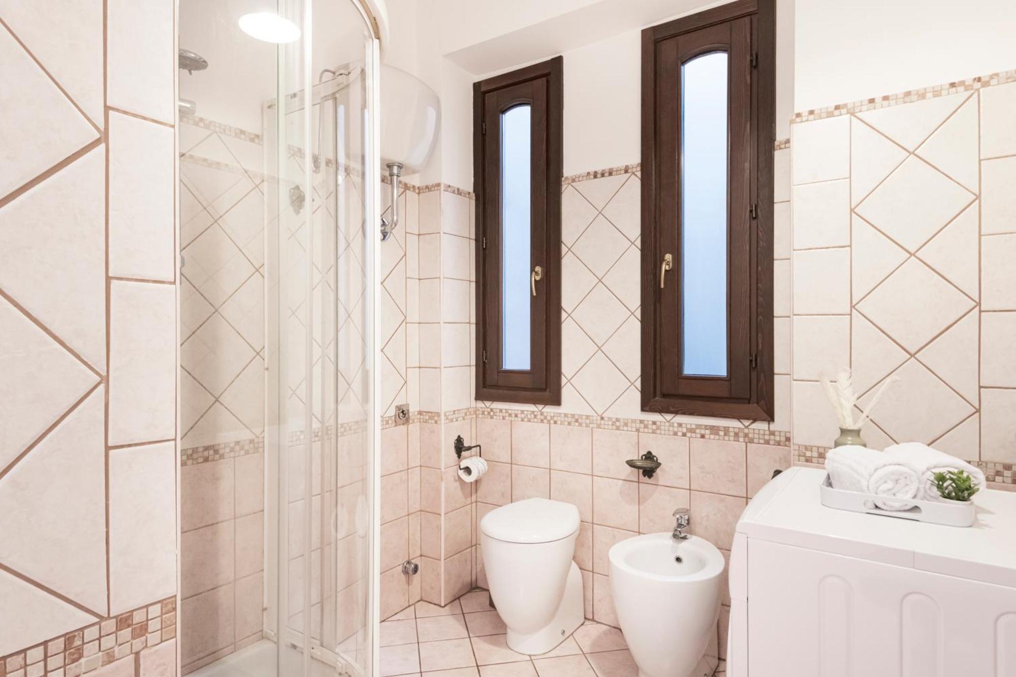 Nice Apartment In The Heart Of Porta Venezia Milano Eksteriør bilde