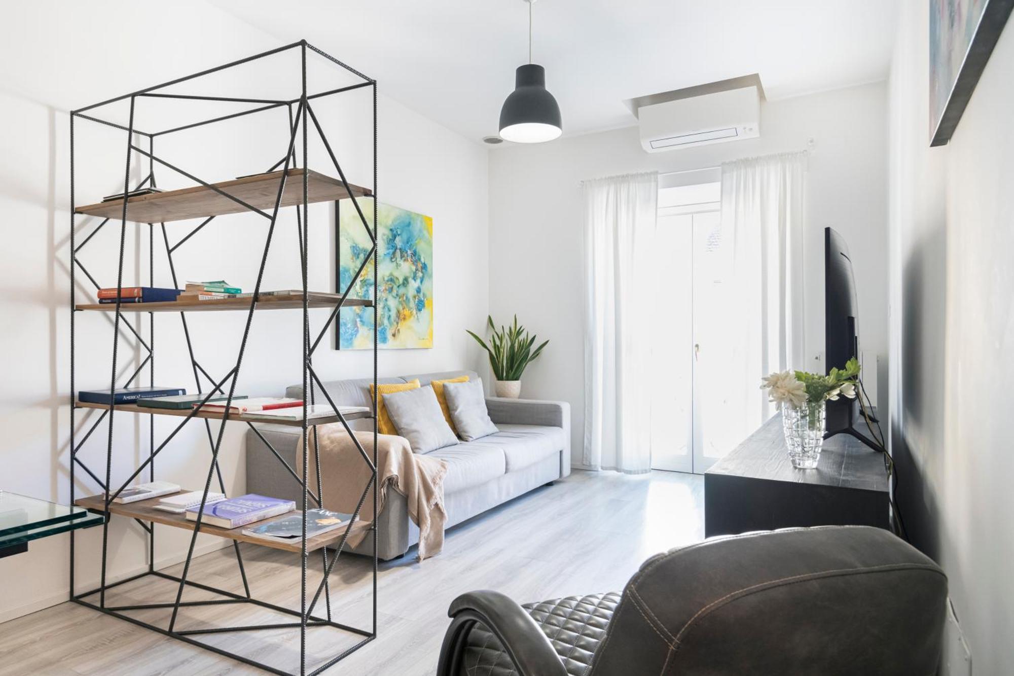 Nice Apartment In The Heart Of Porta Venezia Milano Eksteriør bilde