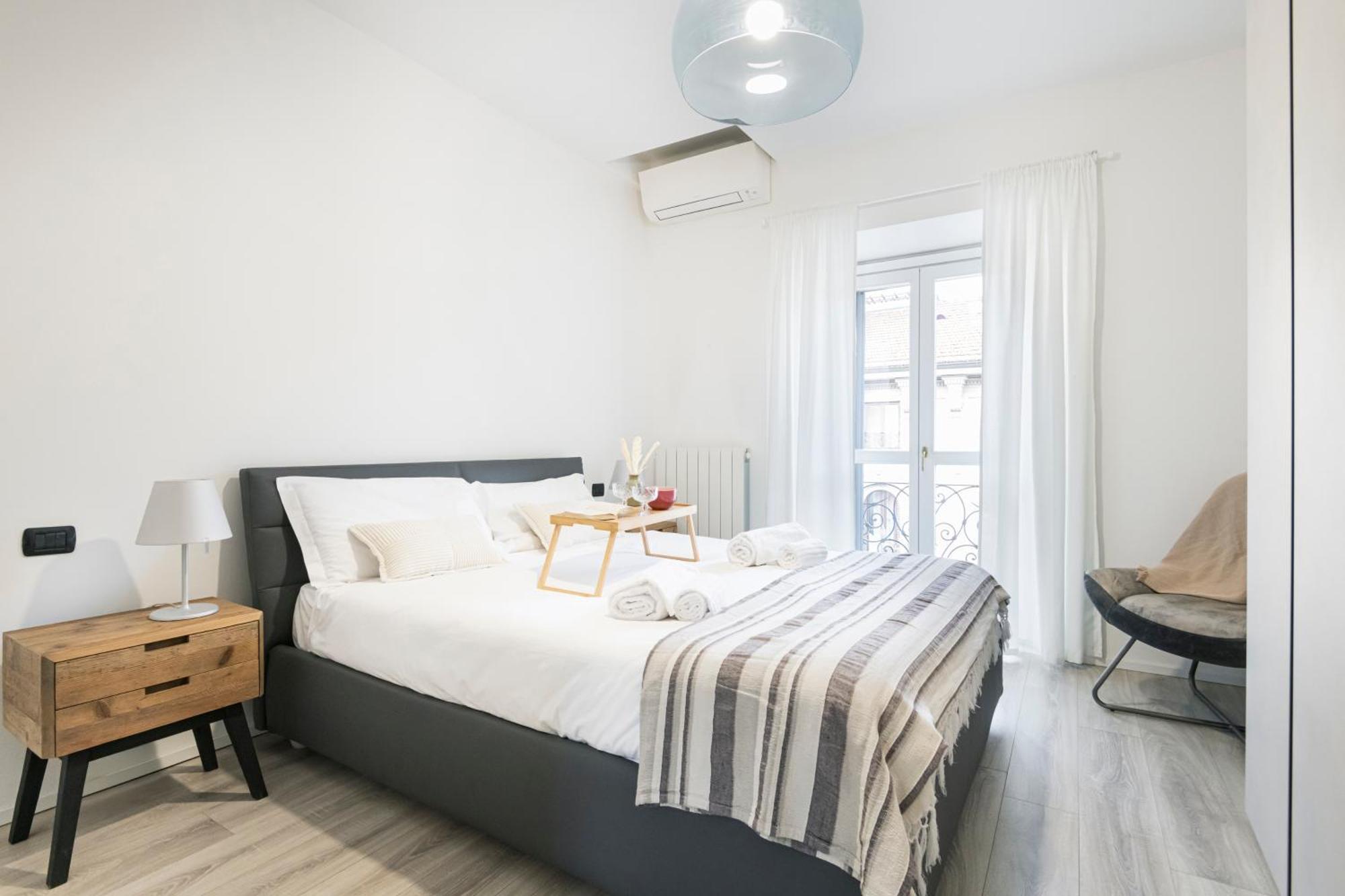 Nice Apartment In The Heart Of Porta Venezia Milano Eksteriør bilde