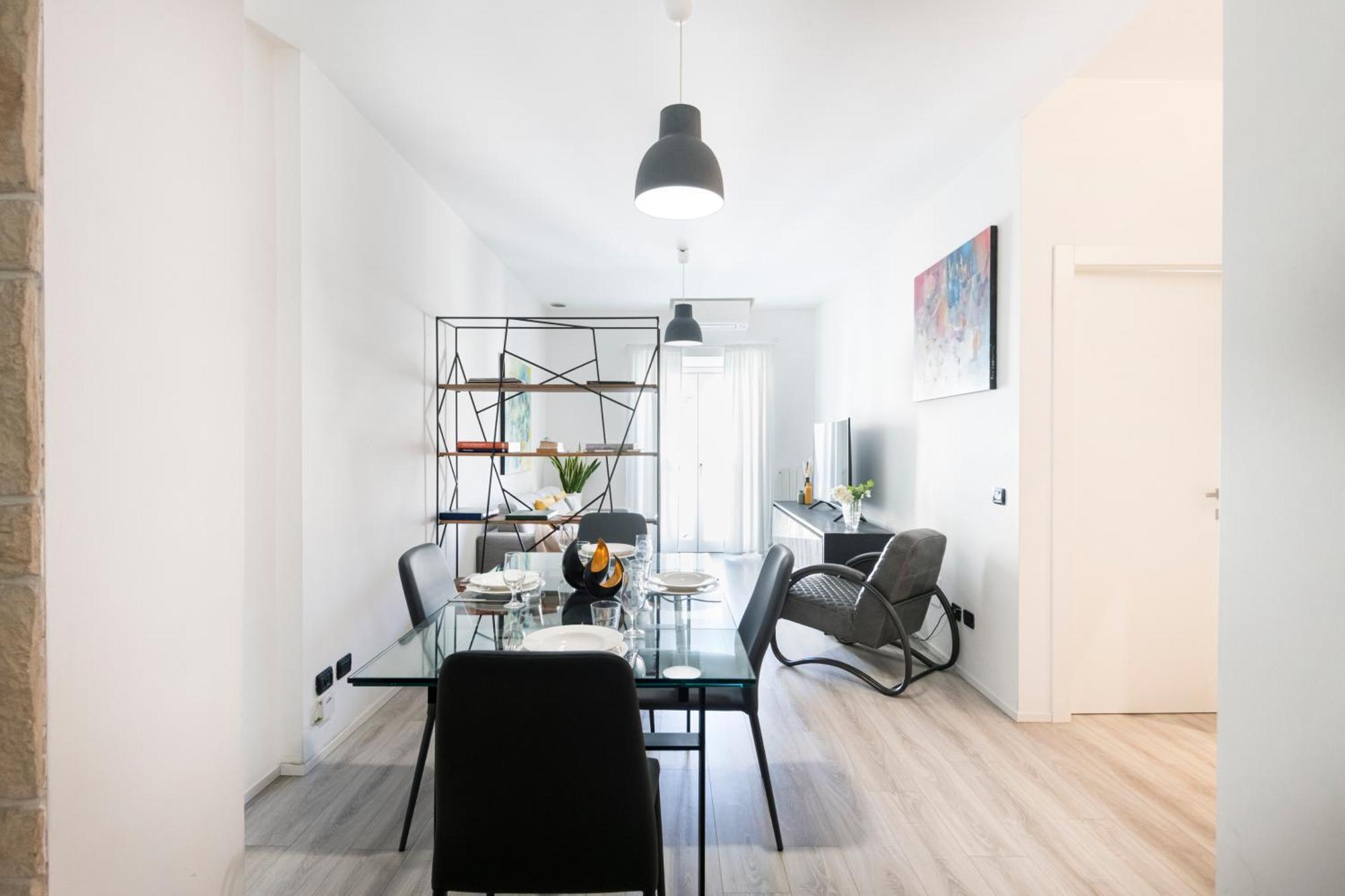 Nice Apartment In The Heart Of Porta Venezia Milano Eksteriør bilde
