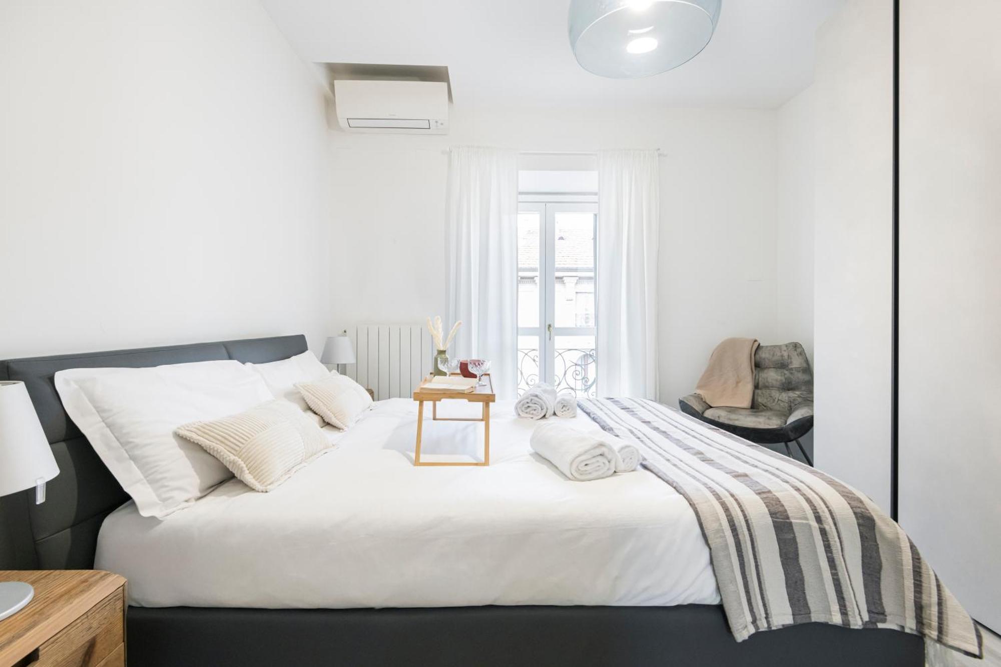 Nice Apartment In The Heart Of Porta Venezia Milano Eksteriør bilde