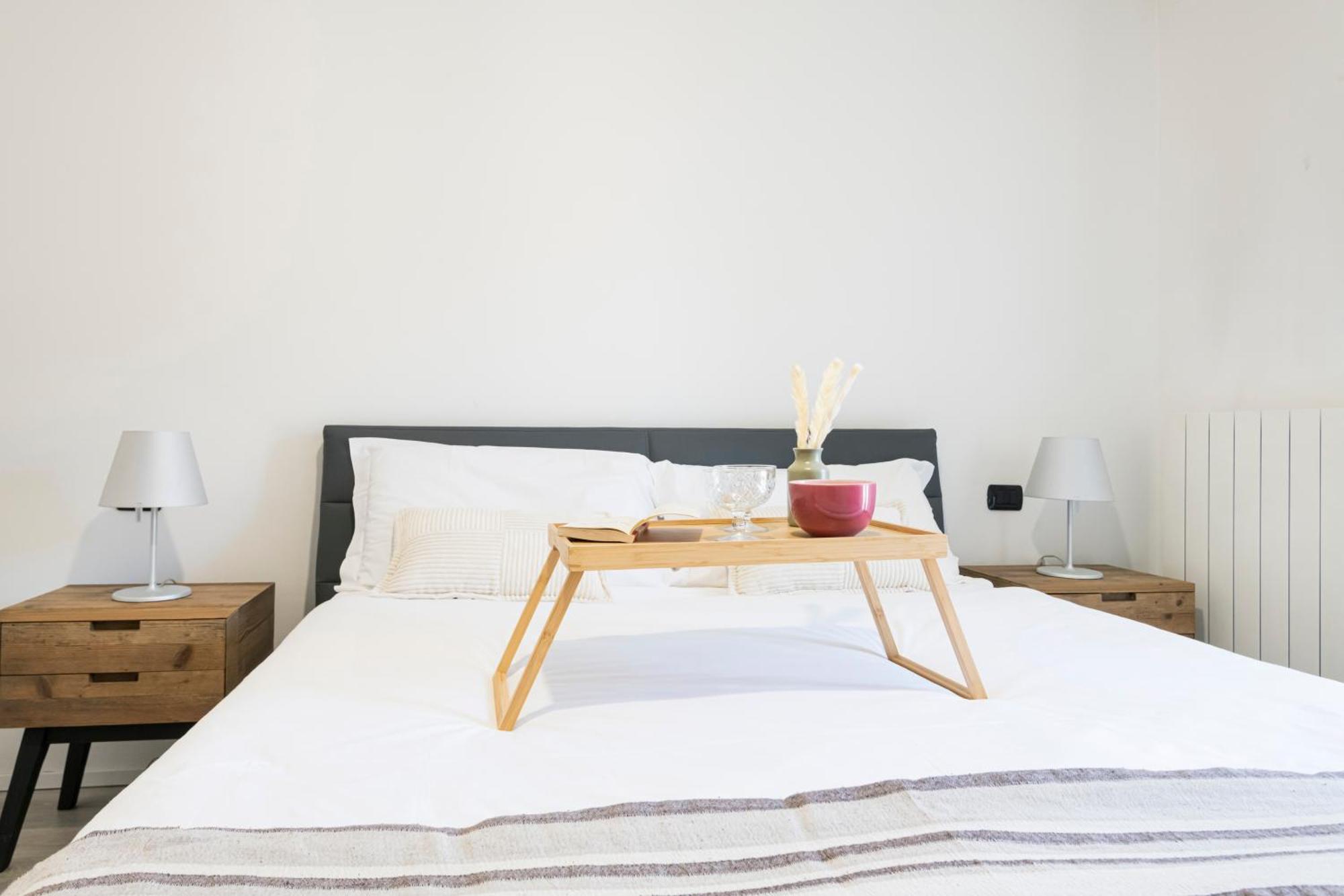 Nice Apartment In The Heart Of Porta Venezia Milano Eksteriør bilde