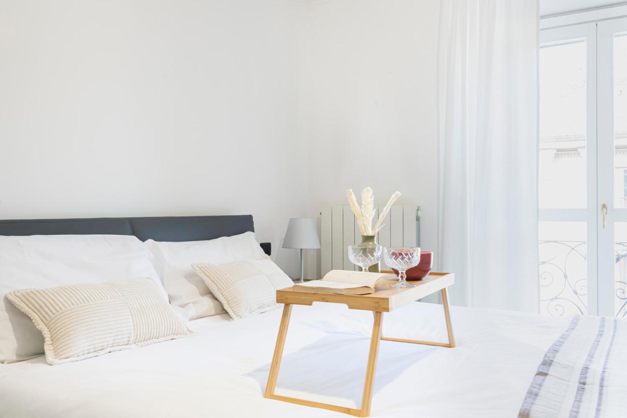 Nice Apartment In The Heart Of Porta Venezia Milano Eksteriør bilde